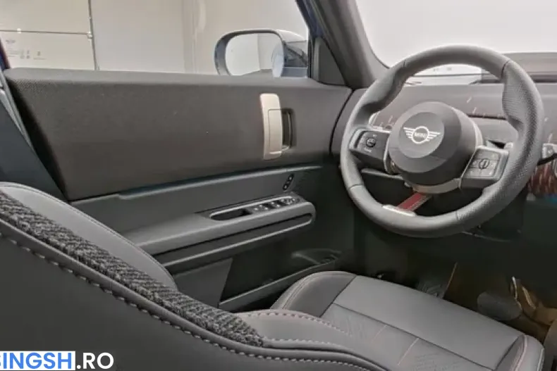 MINI Countryman din 2025 cu 13.198 km - oferta MIN258274 - foto 7