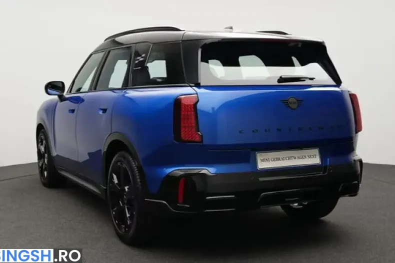 MINI Countryman din 2025 cu 13.198 km - oferta MIN258274 - foto 12