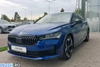 Skoda Superb din 2026 cu 3.314 km - oferta SKO258275 - foto 1