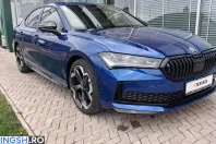 Skoda Superb din 2026 cu 3.314 km - oferta SKO258275 - foto 3