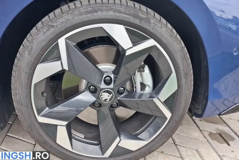 Skoda Superb din 2026 cu 3.314 km - oferta SKO258275 - foto 4