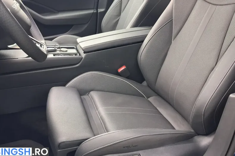 Skoda Superb din 2026 cu 3.314 km - oferta SKO258275 - foto 11