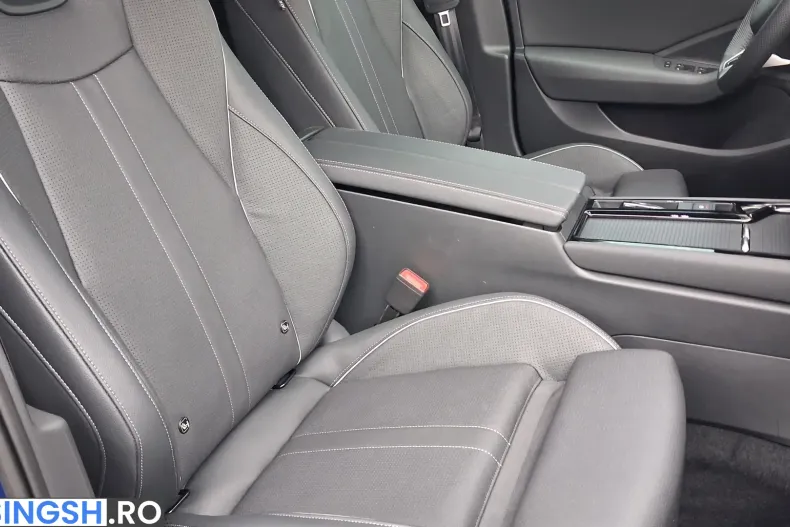 Skoda Superb din 2026 cu 3.314 km - oferta SKO258275 - foto 37