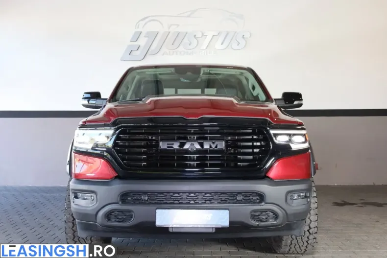 Dodge RAM din 2023 cu 52.096 km - oferta DOD258276 - foto 2