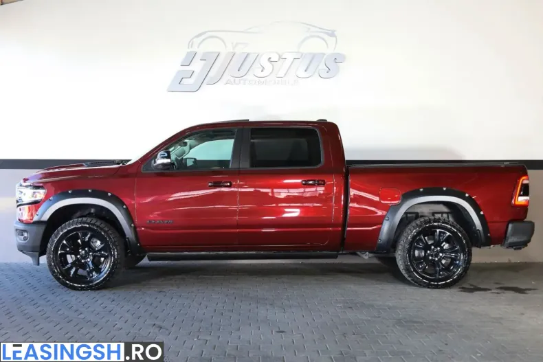 Dodge RAM din 2023 cu 52.096 km - oferta DOD258276 - foto 3