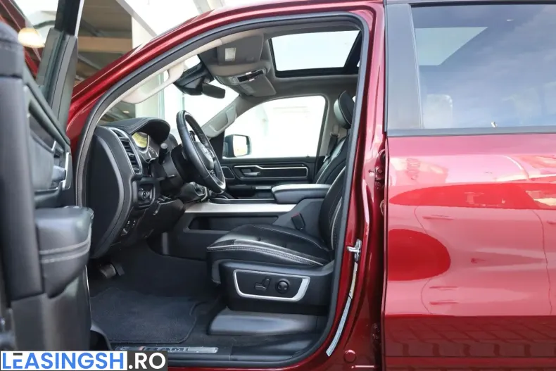 Dodge RAM din 2023 cu 52.096 km - oferta DOD258276 - foto 8