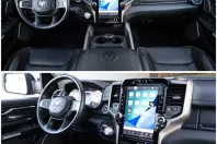 Dodge RAM din 2023 cu 52.096 km - oferta DOD258276 - foto 17