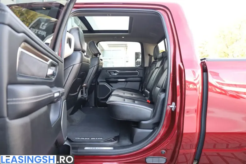 Dodge RAM din 2023 cu 52.096 km - oferta DOD258276 - foto 18