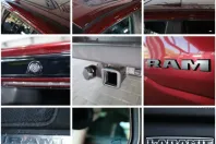Dodge RAM din 2023 cu 52.096 km - oferta DOD258276 - foto 19