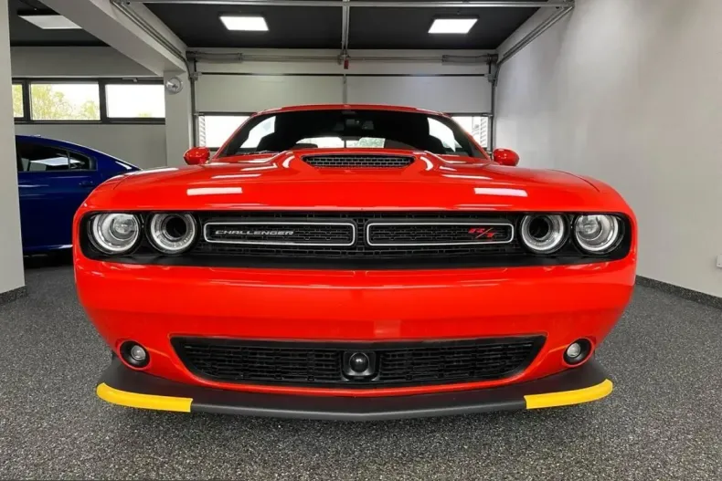 Dodge Challenger din 2024 cu 13.176 km - oferta DOD258277 - foto 2