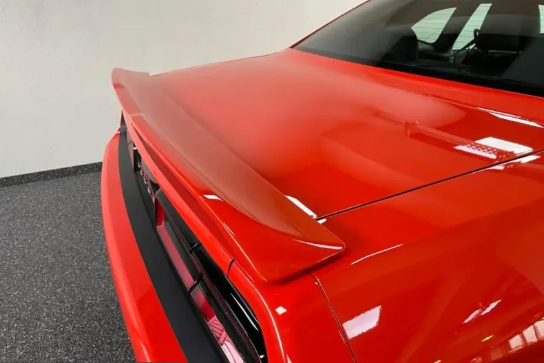 Dodge Challenger din 2024 cu 13.176 km - oferta DOD258277 - foto 10