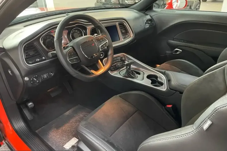 Dodge Challenger din 2024 cu 13.176 km - oferta DOD258277 - foto 14