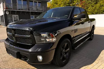 Dodge RAM din 2023 - oferta DOD258278