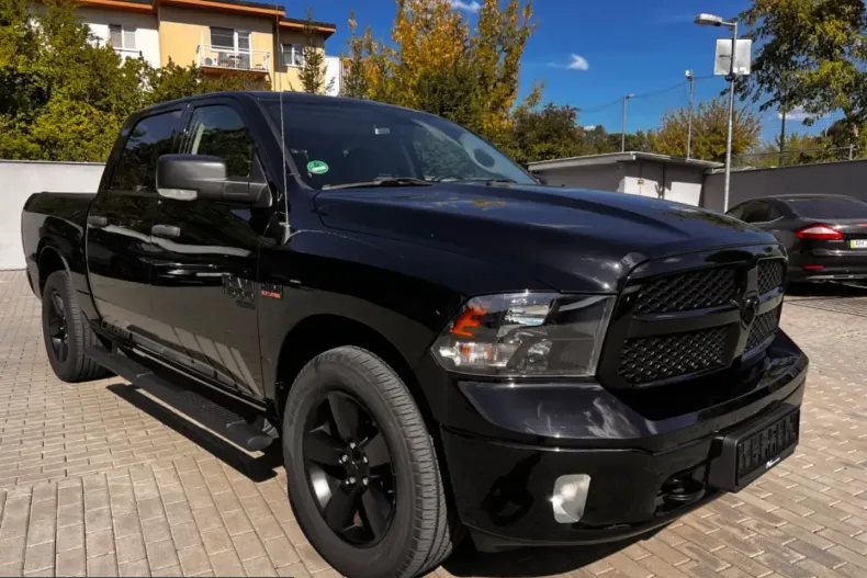 Dodge RAM din 2023 cu 24.500 km - oferta DOD258278 - foto 2
