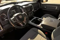 Dodge RAM din 2023 cu 24.500 km - oferta DOD258278 - foto 9