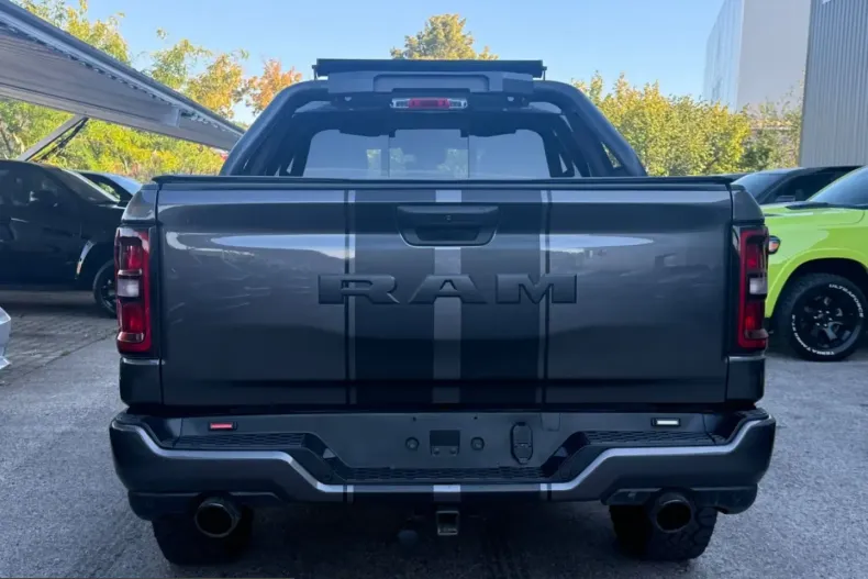 Dodge RAM din 2025 cu 9.000 km - oferta DOD258279 - foto 5