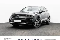 Volkswagen Touareg din 2022 cu 29.256 km - oferta VOL258280 - foto 1