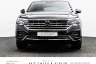 Volkswagen Touareg din 2022 cu 29.256 km - oferta VOL258280 - foto 2