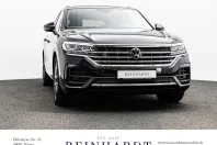 Volkswagen Touareg din 2022 cu 29.256 km - oferta VOL258280 - foto 3
