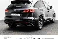 Volkswagen Touareg din 2022 cu 29.256 km - oferta VOL258280 - foto 5
