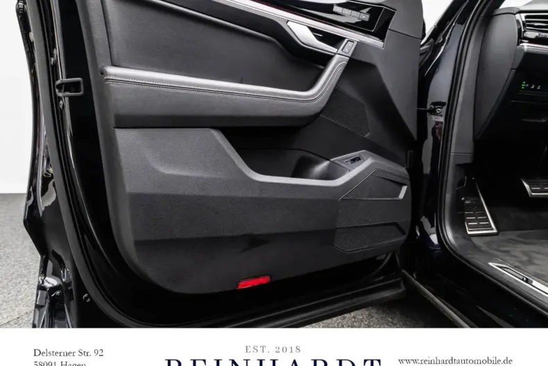 Volkswagen Touareg din 2022 cu 29.256 km - oferta VOL258280 - foto 10