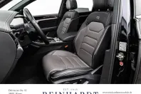 Volkswagen Touareg din 2022 cu 29.256 km - oferta VOL258280 - foto 11