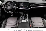Volkswagen Touareg din 2022 cu 29.256 km - oferta VOL258280 - foto 15