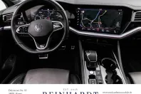 Volkswagen Touareg din 2022 cu 29.256 km - oferta VOL258280 - foto 16