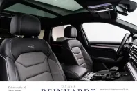 Volkswagen Touareg din 2022 cu 29.256 km - oferta VOL258280 - foto 17