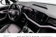Volkswagen Touareg din 2022 cu 29.256 km - oferta VOL258280 - foto 18
