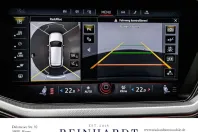 Volkswagen Touareg din 2022 cu 29.256 km - oferta VOL258280 - foto 27