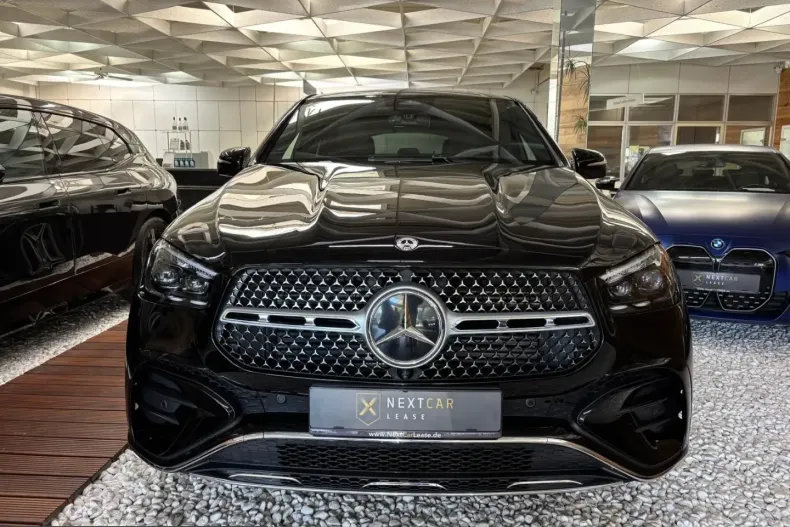 Mercedes-Benz GLE 300 (Clasa GLE) din 2025 cu 26.160 km - oferta MER258281 - foto 2