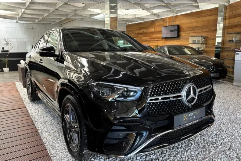 Mercedes-Benz GLE 300 (Clasa GLE) din 2025 cu 26.160 km - oferta MER258281 - foto 3