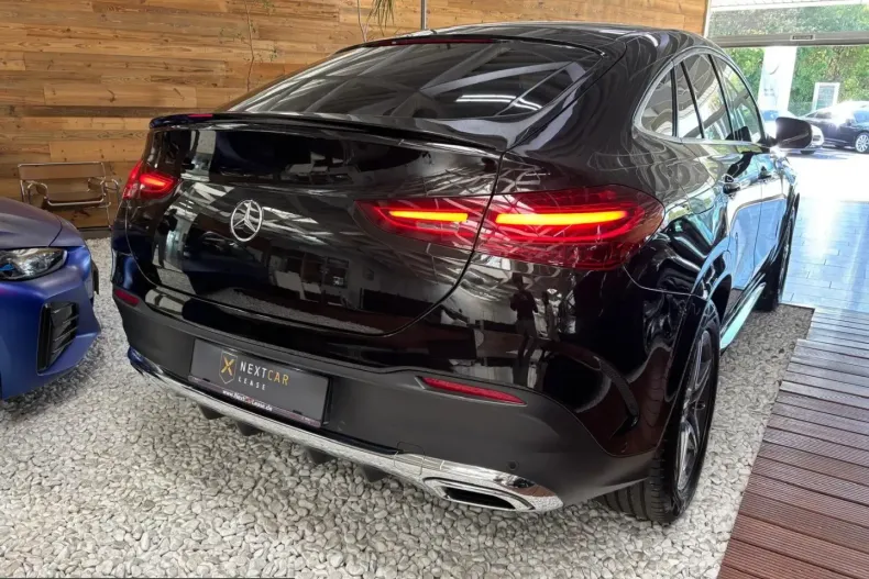 Mercedes-Benz GLE 300 (Clasa GLE) din 2025 cu 26.160 km - oferta MER258281 - foto 4