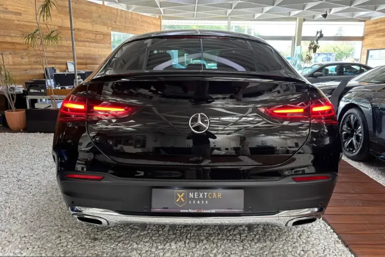 Mercedes-Benz GLE 300 (Clasa GLE) din 2025 cu 26.160 km - oferta MER258281 - foto 5