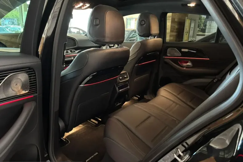 Mercedes-Benz GLE 300 (Clasa GLE) din 2025 cu 26.160 km - oferta MER258281 - foto 8