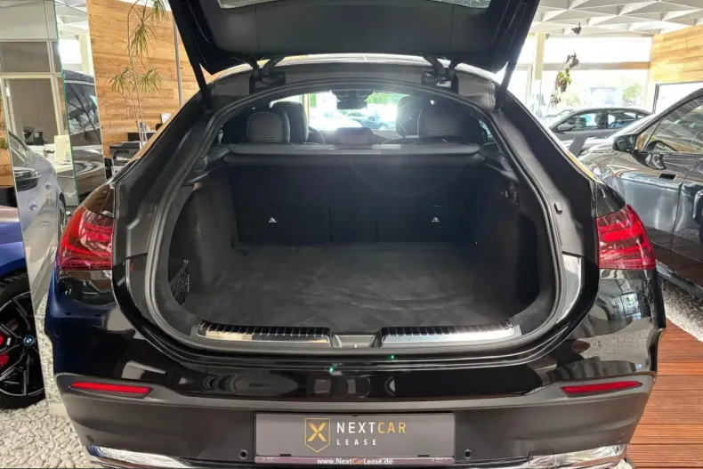 Mercedes-Benz GLE 300 (Clasa GLE) din 2025 cu 26.160 km - oferta MER258281 - foto 18