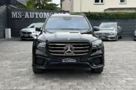 Mercedes-Benz GLS 450 (Clasa GLS) din 2025 cu 25.000 km - oferta MER258282 - foto 2