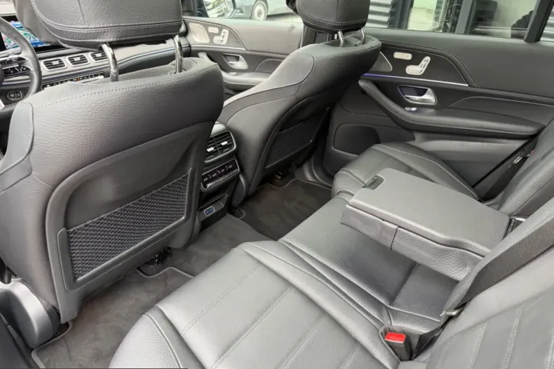 Mercedes-Benz GLS 450 (Clasa GLS) din 2025 cu 25.000 km - oferta MER258282 - foto 14