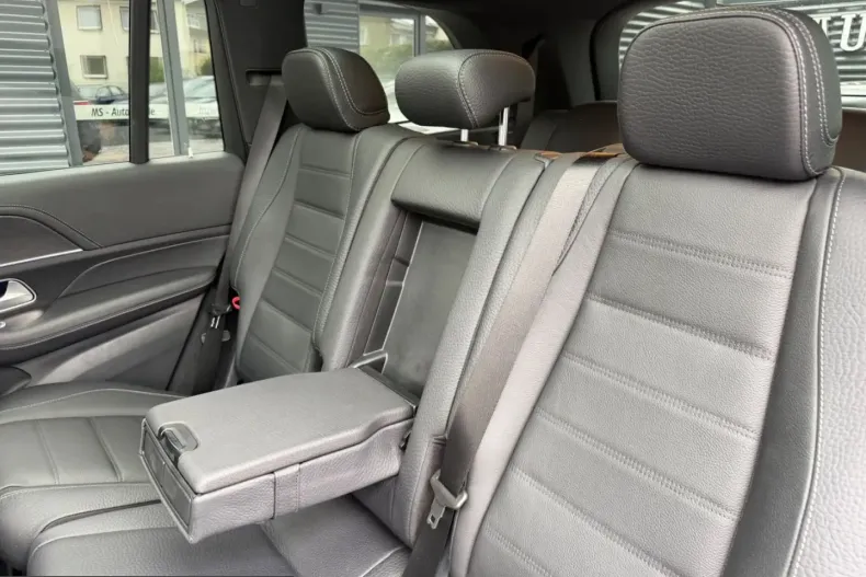 Mercedes-Benz GLS 450 (Clasa GLS) din 2025 cu 25.000 km - oferta MER258282 - foto 16