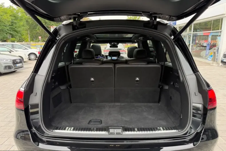 Mercedes-Benz GLS 450 (Clasa GLS) din 2025 cu 25.000 km - oferta MER258282 - foto 20