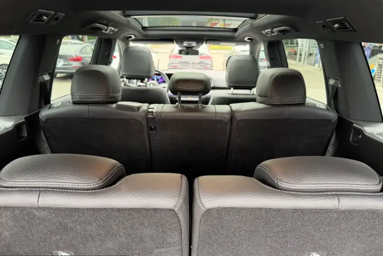 Mercedes-Benz GLS 450 (Clasa GLS) din 2025 cu 25.000 km - oferta MER258282 - foto 23