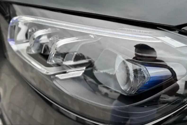 Mercedes-Benz GLS 450 (Clasa GLS) din 2025 cu 25.000 km - oferta MER258282 - foto 28