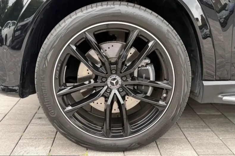 Mercedes-Benz GLS 450 (Clasa GLS) din 2025 cu 25.000 km - oferta MER258282 - foto 31