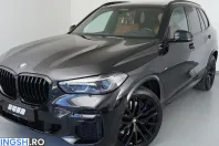 BMW X5 (Seria X) din 2022 cu 81.970 km - oferta BMW258283 - foto 1