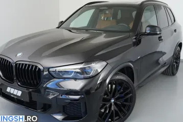 BMW X5 din 2022 - oferta BMW258283