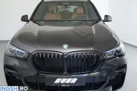 BMW X5 (Seria X) din 2022 cu 81.970 km - oferta BMW258283 - foto 3