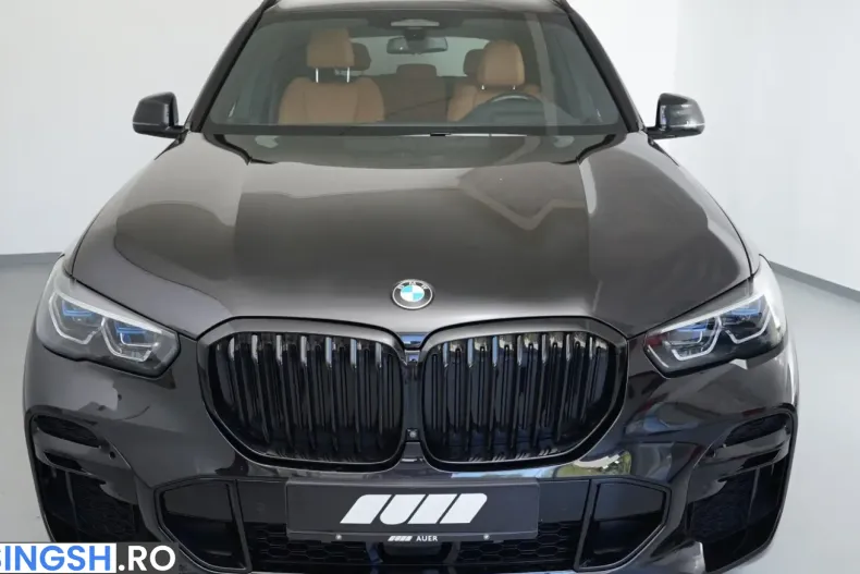BMW X5 (Seria X) din 2022 cu 81.970 km - oferta BMW258283 - foto 3