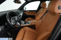 BMW X5 (Seria X) din 2022 cu 81.970 km - oferta BMW258283 - foto 7