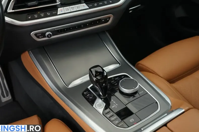 BMW X5 (Seria X) din 2022 cu 81.970 km - oferta BMW258283 - foto 10